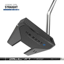 Cleveland Golf: Men's HB Soft 2 Black Putter - Model 11