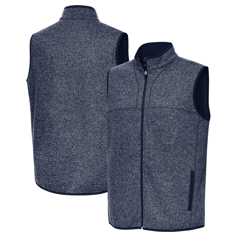 Antigua: Men's Essentials Vest - Fortune FZ 105632