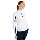Abacus Sports Wear: Women's UPF 50 Long Sleeve - Aloha