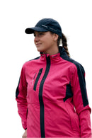 Abacus Sports Wear:  Women's Bounce Rain Jacket