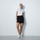 Daily Sports: Women's Glam 20" Skort - Black Skorts
