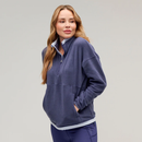 Zero Restriction: Women's Blayke Fleece Pullover