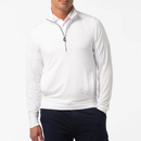 B.Draddy: Men's Half Zip Pullover - Blair
