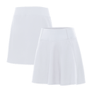 Antigua: Women's Essentials Skort - Chip 104762 Clothing