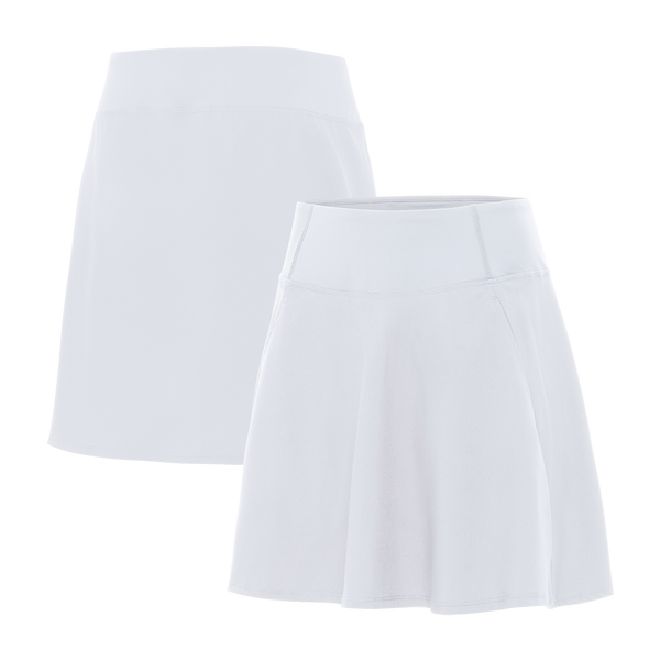 Antigua: Women's Essentials Skort - Chip 104762