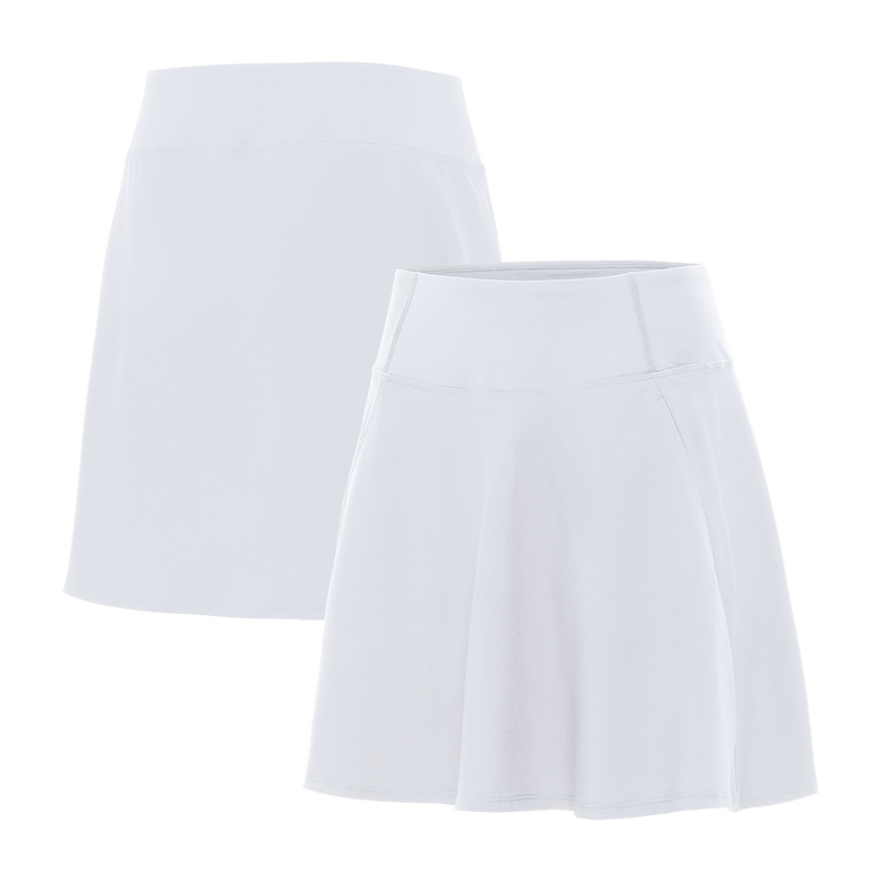 Antigua: Women's Essentials Skort - Chip 104762 Clothing