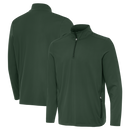 Antigua: Men's Essentials 1/4 Zip Pullover - Perilous 105470 Clothing