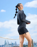 BloqUV: Women's UPF 50 Drawstring Coverup (2100)