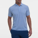 B.Draddy: Men's Polo - Jimmy