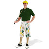 Golf Knickers: Mens Argyle Sknickers Knickers Outfit - KKK