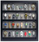 Eureka Golf: 40 Golf Divot Tool Display