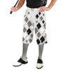 Golf Knickers: Mens Argyle Sknickers Knickers Outfit - XXX