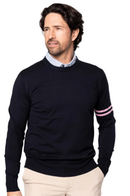 Golftini: Men's Crewneck Sweater