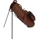 Sun Mountain: Men's Legacy Leather Stand Bag