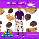 Golf Knickers: Mens Sknickers Knickers Outfit - Raisin Flakes Cereal