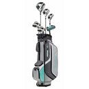 MacGregor Golf : Ladies's Golf Clubs Set with Bag - CG3000