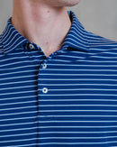 B.Draddy: Men's Cool Sports Polo - Fraser