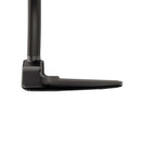Ram Golf: Men's FX-04 CNC Milled Square Mallet Putter - Left Hand