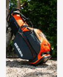 Wilson: NFL Stand Golf Bag - Cincinnati Bengals