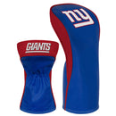 Team Effort: NFL Driver Headcover - New York Giants