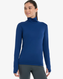 BloqUV: Women's UPF 50 Turtleneck (2013)