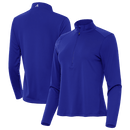 Antigua: Women's Essentials 1/2 Zip Pullover - Tribute 104682 Clothing