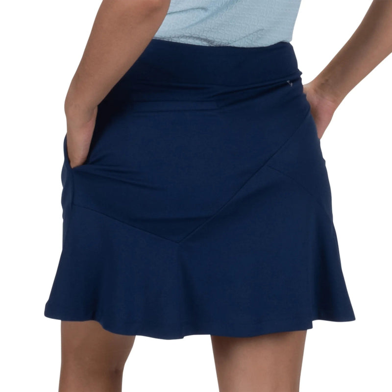 Nancy Lopez Golf: Women's Sassy Skort