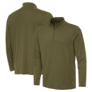 Antigua: Men's Essentials 1/4 Zip Pullover - Reprocess 105587 Clothing