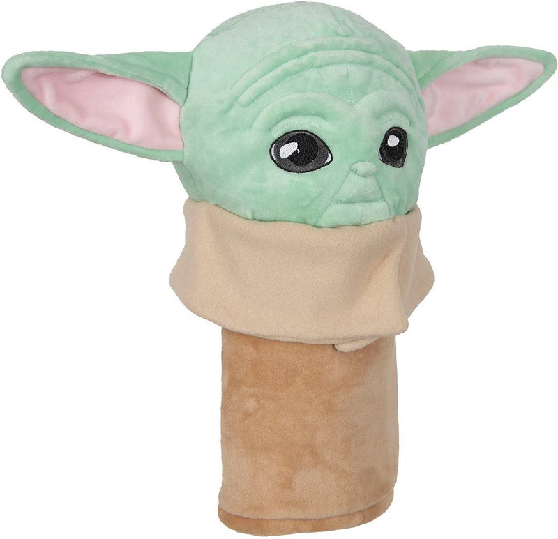 Grogu Star Wars Driver Headcover by Team Effort