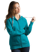 Antigua: Women's Essentials Hoodie - Victory 101185 Clothing
