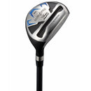 MacGregor Golf : Men's Golf Clubs Set with Cart Bag  - DCT3000