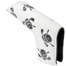 Tattoo Golf: Lucky 13 Putter Cover - Blade Style