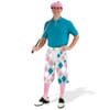 Golf Knickers: Mens Argyle Sknickers Knickers Outfit - 6T