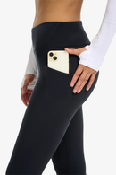 BloqUV: Women's UPF 50+ Compression Long Leggings (6207)