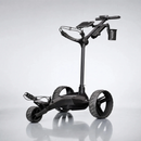 Cart-Tek: Electric Golf Trolley - FORMULA M-DHC