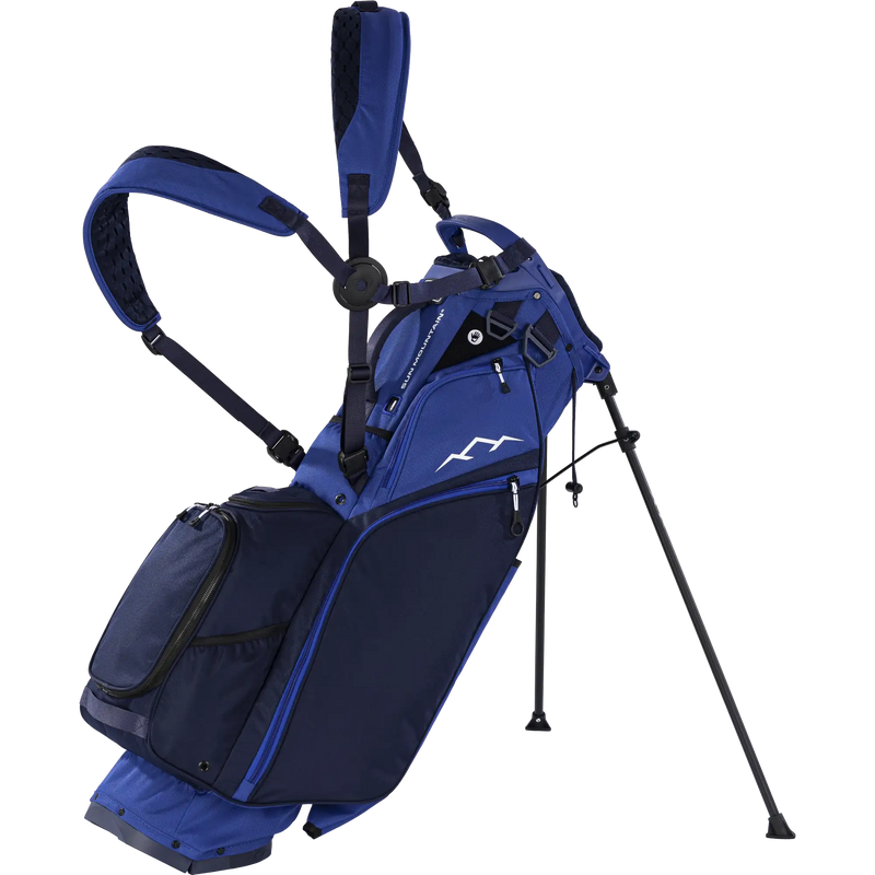 Sun Mountain: Men's Eclipse E-3.5 Stand Bag