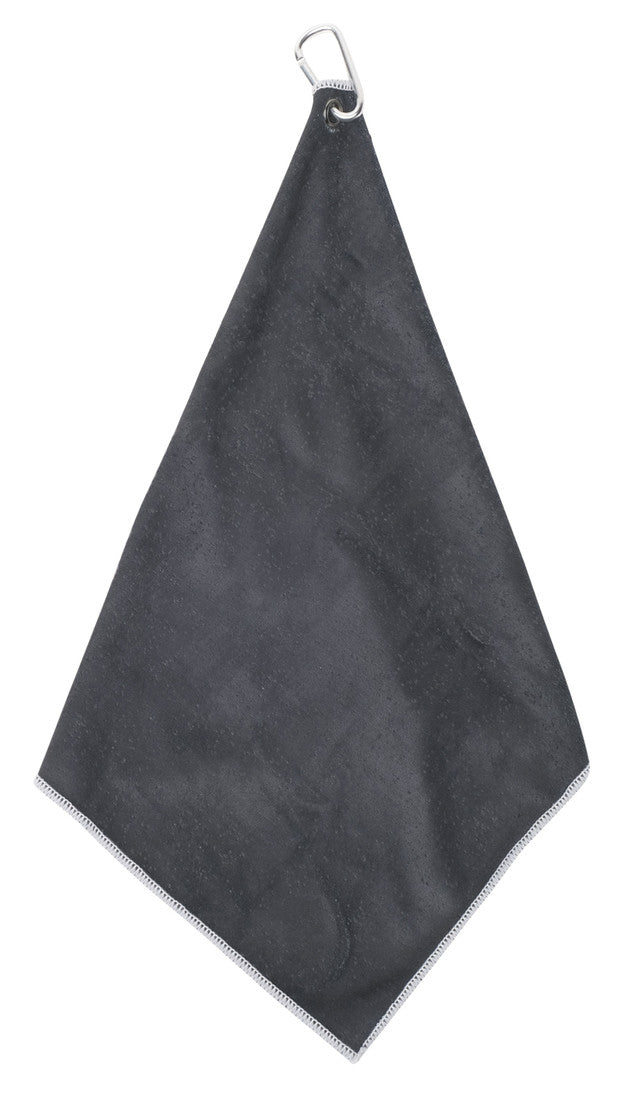Glove It: Golf Bag Sport Towel - Titanium
