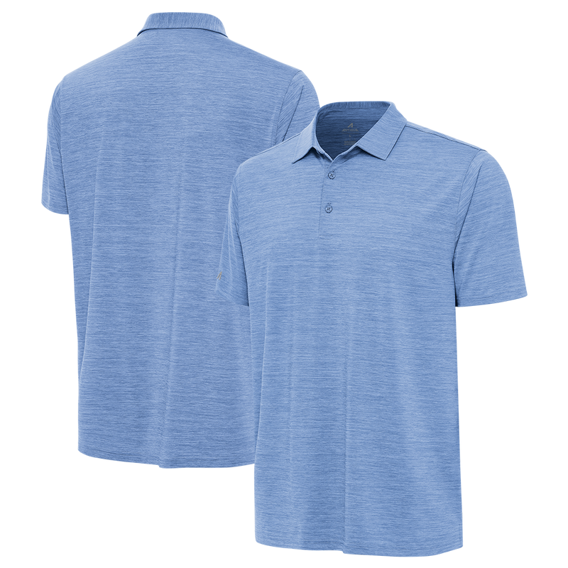 Antigua: Men's Essentials Short Sleeve Polo - Layout 105131