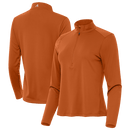 Antigua: Women's Essentials 1/2 Zip Pullover - Tribute 104682 Clothing