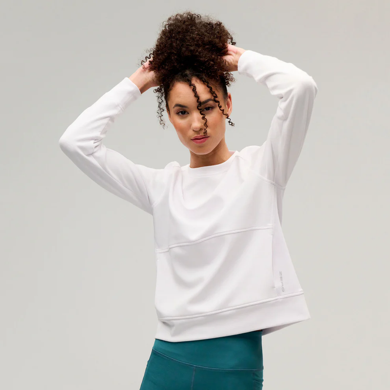 Zero Restriction: Women's Jayne Sweatshirt