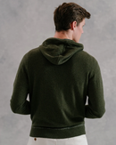 B.Draddy: Men's Hoodie Sweater - Meyer 2.0