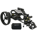 Bat-Caddy: Remote Control Electric Golf Caddy - X6R