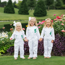 Caddie Uniform: Custom Caddie Uniform - Kids