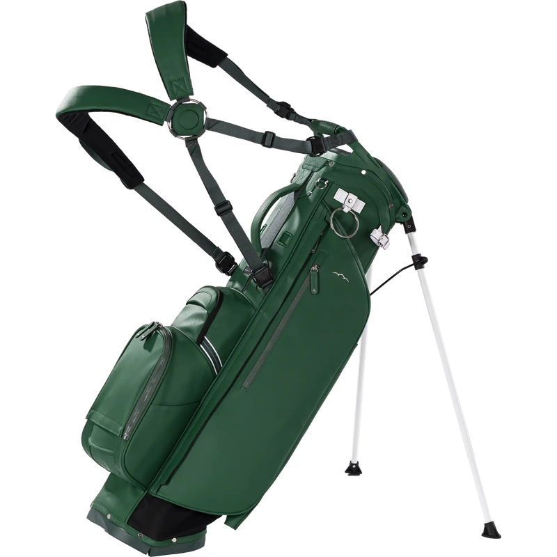 Sun Mountain: Men's Matchplay 4-Way Stand Bag