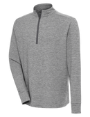 Antigua: Men's Essentials 1/4 Zip Pullover - Cause 105188 Clothing