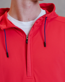 B.Draddy: Men's Cool Sports Hoodie