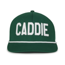 Caddie Uniform: Best Seller Caddie Green Hat