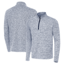 Antigua: Men's Essentials 1/4 Zip Pullover - Cause 105188 Clothing