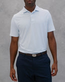 B.Draddy: Men's Cool Sport Polo - Captain