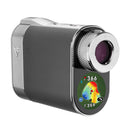 Voice Caddie: Laser Rangefinder With Slope - SL3